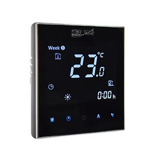 Терморегулятор ThermoGreen BHT-2000 Купить Терморегулятор ThermoGreen BHT-2000