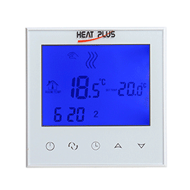 Терморегулятор ThermoGreen BHT-321 Фото Терморегулятор ThermoGreen BHT-321