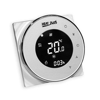 Терморегулятор ThermoGreen BHT-5000 Купить Терморегулятор ThermoGreen BHT-5000