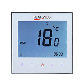 Терморегулятор ThermoGreen iTeo-4 Фото Терморегулятор ThermoGreen iTeo-4
