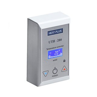 Терморегулятор ThermoGreen UTH-200 Купить Терморегулятор ThermoGreen UTH-200